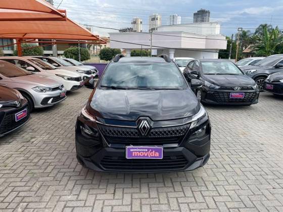 RENAULT KARDIAN 1.0 TCE FLEX EVOLUTION EDC